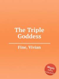 The Triple Goddess