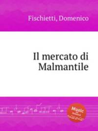 Il mercato di Malmantile