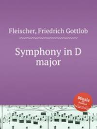 Symphony in D major