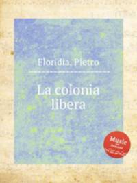 La colonia libera