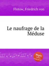 Le naufrage de la Mduse