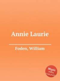 Annie Laurie