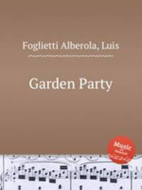 Garden Party