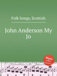 John Anderson My Jo