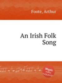 An Irish Folk Song