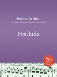 Postlude