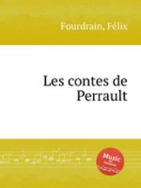Les contes de Perrault