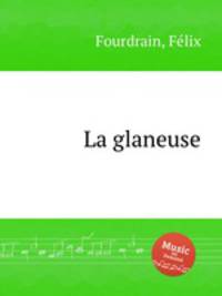 La glaneuse