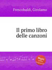 Il primo libro delle canzoni