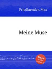Meine Muse