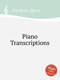 Piano Transcriptions