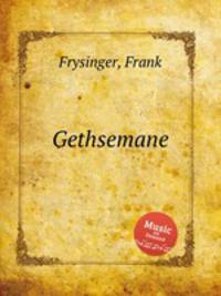 Gethsemane