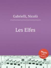 Les Elfes