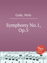 Symphony No.1, Op.5