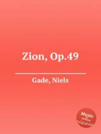 Zion, Op.49