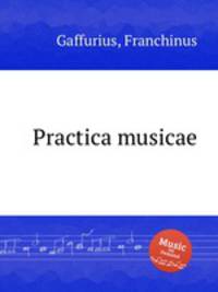 Practica musicae