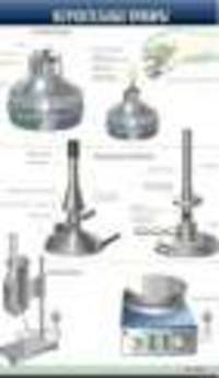 Наглядные пособия. Нагревательные приборы. (мат). (1)