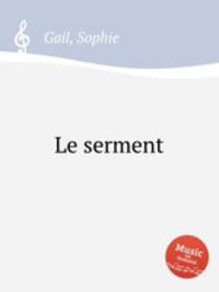 Le serment