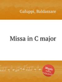 Missa in C major