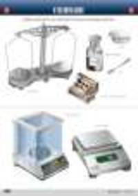 Наглядные пособия. Взвешивание. (1)