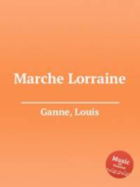 Marche Lorraine