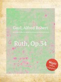 Ruth, Op.34