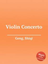 Violin Concerto