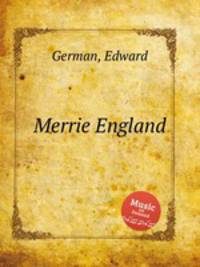 Merrie England