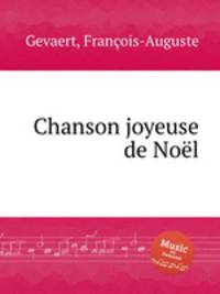 Chanson joyeuse de Nol