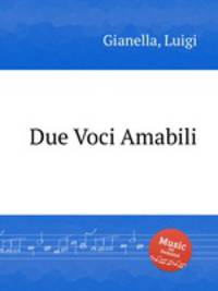 Due Voci Amabili