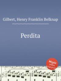 Perdita