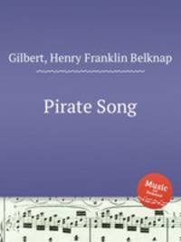 Pirate Song