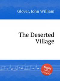 The Deserted Village
