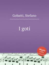 I goti