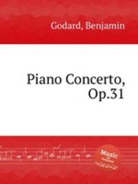 Piano Concerto, Op.31