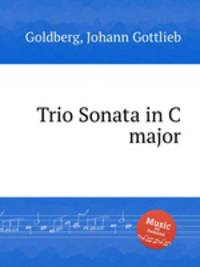 Trio Sonata in C major