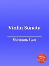 Violin Sonata