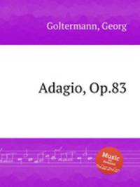 Adagio, Op.83