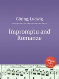 Impromptu and Romanze