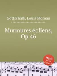 Murmures oliens, Op.46