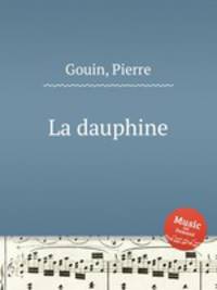 La dauphine
