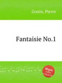 Fantaisie No.1