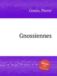Gnossiennes