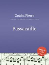 Passacaille