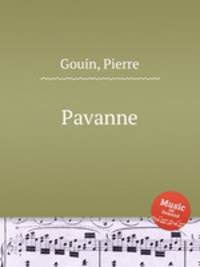 Pavanne