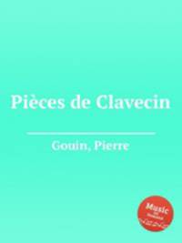 Pices de Clavecin