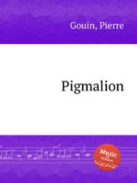 Pigmalion