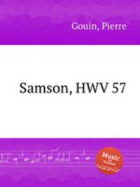 Samson, HWV 57