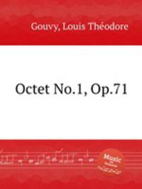 Octet No.1, Op.71