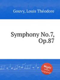 Symphony No.7, Op.87